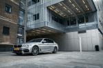 BMW 530e M Sport 2017 года (WW)